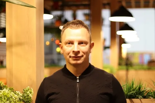 Igor </br> Maizelev